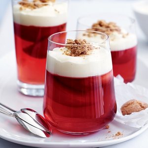 Potrzebne składniki spożywcze