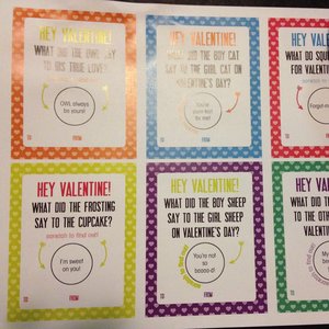 Przygotowujemy zdrapkę – krok piąty