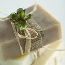 Jak zrobić domowe mydło?