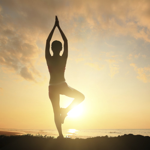 Korzyści z ćwiczeń jogi – dobry sen