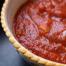 Sposób przygotowania sosu marinara