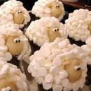 Jak przygotować baranka z pianek marshmallow?