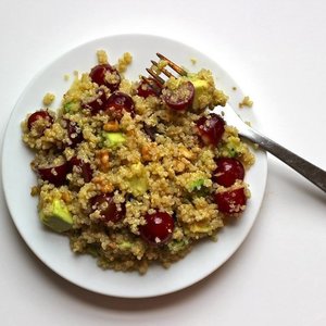 Potrzebne składniki spożywcze