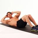 Zasady poprawnego ćwiczenia brzuszków