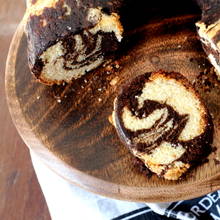 Pyszna babka marmurkowa – jak ją przygotować?