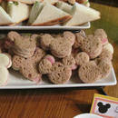 Kanapki-myszki – jak je przygotować?