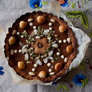 Potrzebne składniki spożywcze