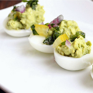 Potrzebne składniki spożywcze