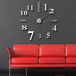 Zegary dla starszych