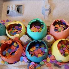 Jak zrobić doskonałe cascarones?