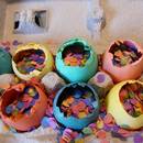 Jak zrobić doskonałe cascarones?