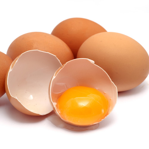 Jak poprawnie przechowywać jajka?