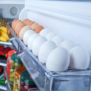 Przechowywanie w lodówce