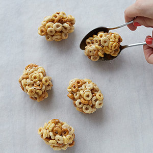 Niezbędne składniki spożywcze