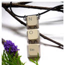 Jak zrobić ciekawą biżuterię z klawiatury?