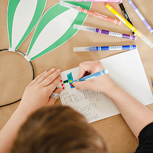 Jakich rzeczy potrzeba?