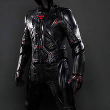 Zasady wyboru kombinezonu motocyklowego