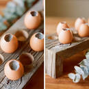 Jak zrobić oryginalne pisanki z życzeniami?