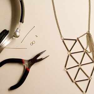 Jakich przedmiotów potrzeba?