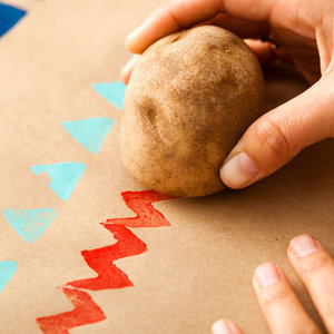 Jakich rzeczy potrzeba?