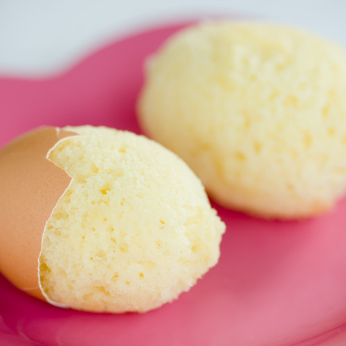 Ciasto w jajku – jak je przygotować?