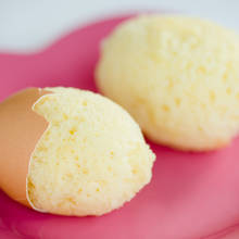 Ciasto w jajku – jak je przygotować?