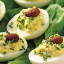 Prosty sposób przyrządzenia faszerowanych jajek wielkanocnych