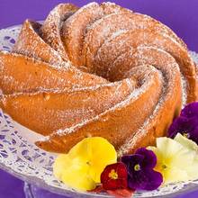 Pyszna babka piaskowa na Wielkanoc – jak ją przygotować?