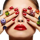 Prosty sposób wybielania paznokci po lakierze