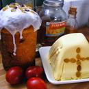 Jak przygotować doskonałą paschę serową?