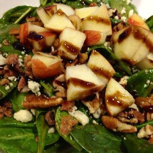 Potrzebne składniki spożywcze