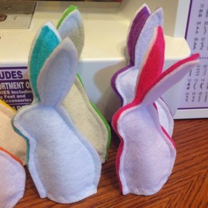 Jakich rzeczy potrzeba?