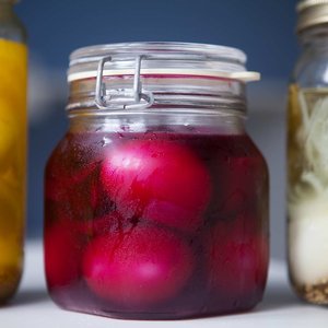 Potrzebne składniki spożywcze