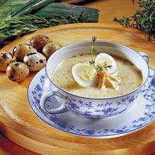 Pyszny śląski żur – jak go przyrządzić?