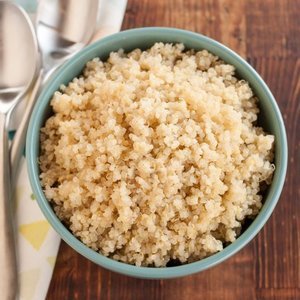 Właściwości komosy ryżowej