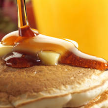 Jak zrobić dobry syrop do naleśników?