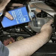 Kiedy i jak wymienić płyn hamulcowy?