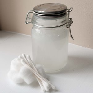 Jakich rzeczy potrzeba?