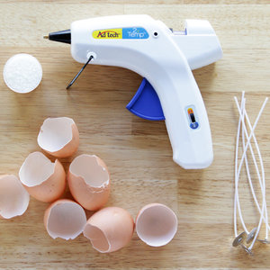 Jakich rzeczy potrzeba?