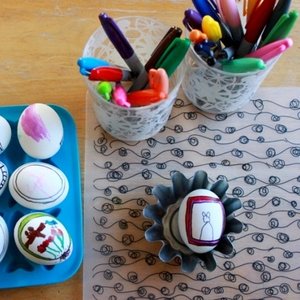 Jakich rzeczy potrzeba?