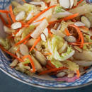 Jak zrobić pyszną surówkę z kapusty i marchewki?