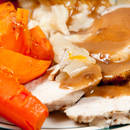 Jak zrobić wielkanocną pieczeń z indyka?