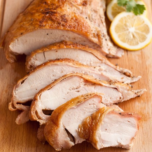 Krok trzeci
