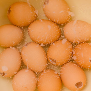 Sposób trzeci – aspirator do nosa