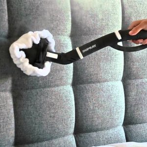 Czyszczenie materaca