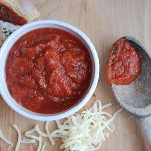 Pierwszy krok