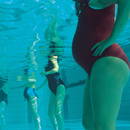 Basen dla ciężarnych – jak zadbać o bezpieczeństwo?