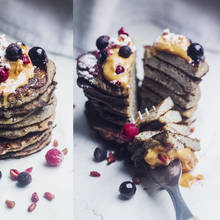 Jak przyrządzić smaczne placki z kefiru?