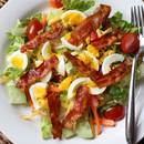 Sałatka BLT – jak ją przyrządzić?