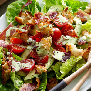 Potrzebne składniki spożywcze